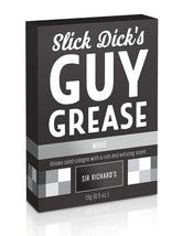 Sir Richards Moxie Slick Dicks Unisex Sex Pheromone Cologne Delay and Excite Sprays